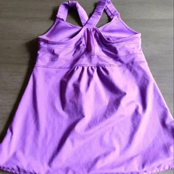 NWOT Athleta Tank - Picture 1 of 5